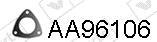 VENEPORTE S.A. AA96106