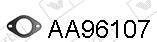 VENEPORTE S.A. AA96107