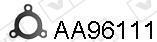 VENEPORTE S.A. AA96111