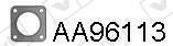 VENEPORTE S.A. AA96113