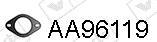 VENEPORTE S.A. AA96119