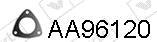 VENEPORTE S.A. AA96120