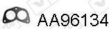 VENEPORTE S.A. AA96134