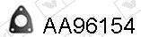 VENEPORTE S.A. AA96154