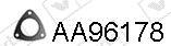 VENEPORTE S.A. AA96178