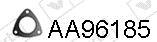 VENEPORTE S.A. AA96185
