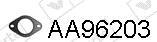 VENEPORTE S.A. AA96203
