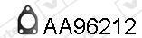 VENEPORTE S.A. AA96212