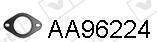 VENEPORTE S.A. AA96224