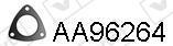 VENEPORTE S.A. AA96264