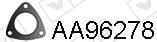 VENEPORTE S.A. AA96278