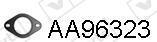 VENEPORTE S.A. AA96323