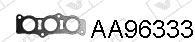 VENEPORTE S.A. AA96333