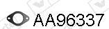 VENEPORTE S.A. AA96337