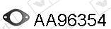 VENEPORTE S.A. AA96354