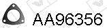 VENEPORTE S.A. AA96356