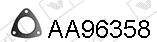 VENEPORTE S.A. AA96358