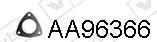 VENEPORTE S.A. AA96366