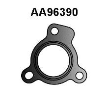 VENEPORTE S.A. AA96390