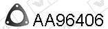 VENEPORTE S.A. AA96406