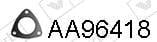 VENEPORTE S.A. AA96418