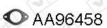 VENEPORTE S.A. AA96458