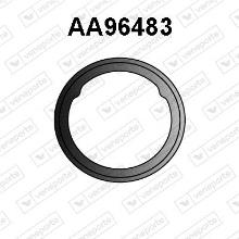 VENEPORTE S.A. AA96483