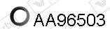 VENEPORTE S.A. AA96503