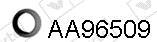 VENEPORTE S.A. AA96509