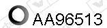 VENEPORTE S.A. AA96513