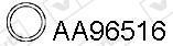 VENEPORTE S.A. AA96516