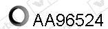 VENEPORTE S.A. AA96524