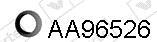 VENEPORTE S.A. AA96526