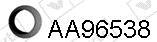 VENEPORTE S.A. AA96538
