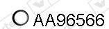 VENEPORTE S.A. AA96566