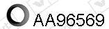 VENEPORTE S.A. AA96569
