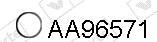 VENEPORTE S.A. AA96571