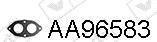 VENEPORTE S.A. AA96583