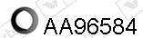 VENEPORTE S.A. AA96584