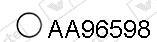 VENEPORTE S.A. AA96598