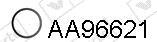 VENEPORTE S.A. AA96621