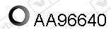 VENEPORTE S.A. AA96640