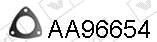 VENEPORTE S.A. AA96654