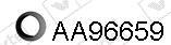 VENEPORTE S.A. AA96659