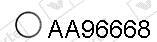 VENEPORTE S.A. AA96668