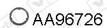 VENEPORTE S.A. AA96726