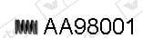 VENEPORTE S.A. AA98001
