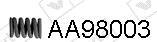 VENEPORTE S.A. AA98003