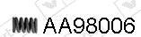 VENEPORTE S.A. AA98006
