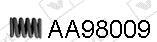 VENEPORTE S.A. AA98009